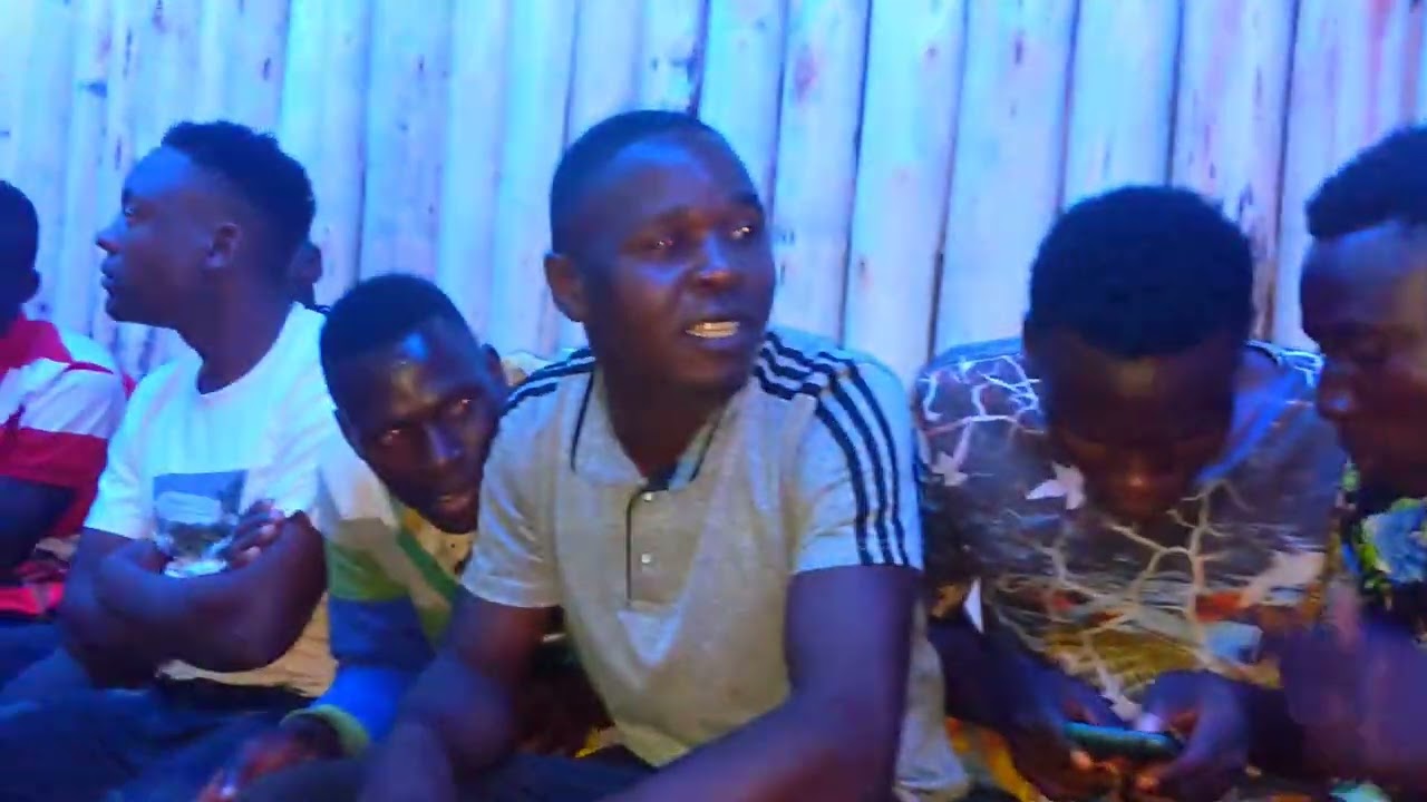 Omukenkufu Roo Ya Simba Live At -  Richmond Royal Bar & Lodging  - Butabaala Kamuli