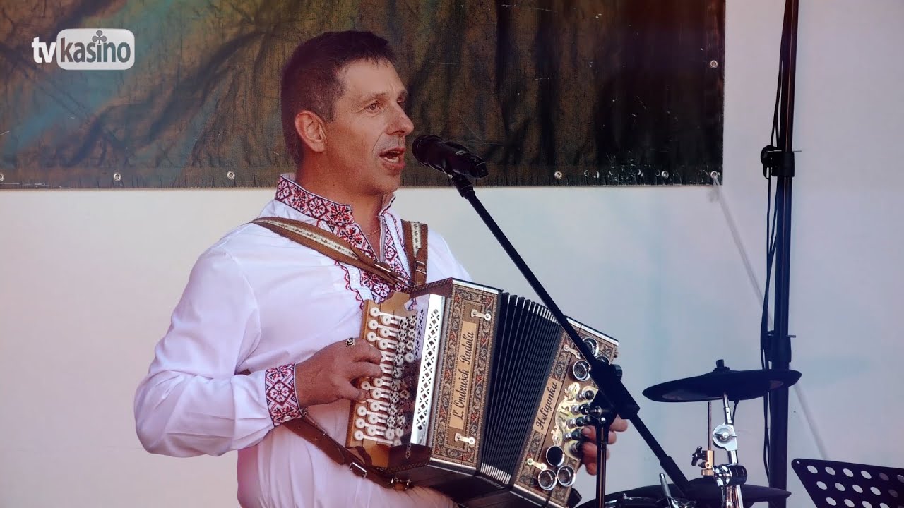 Heligonkári Feješovci: Bytča je prekrásne mestečko