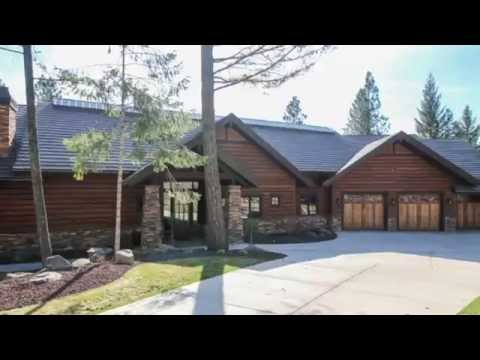 5610 W Mylonite Dr, Coeur d'Alene, ID home video tour