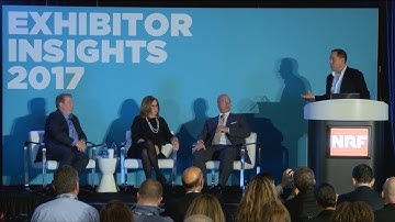 Exhibitor Insights Session 2017-Full Video