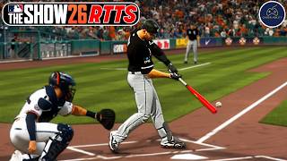 The Rookie of the Year Push Continues! | MLB The Show 26 Road to the Show Part 37