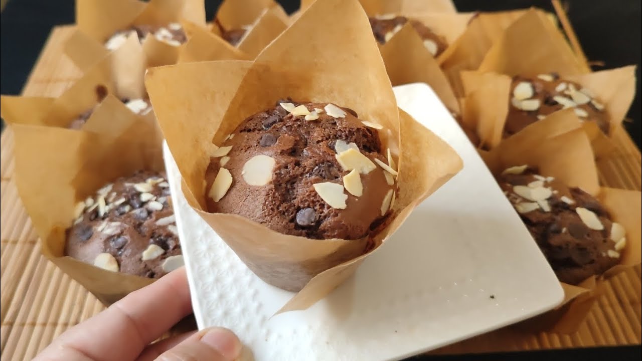 سر انتفاخ مادلين المحلات الكبرى بيضتين فقط بدون حليب ولا ياغورت هشاش مع جميع الأسرار