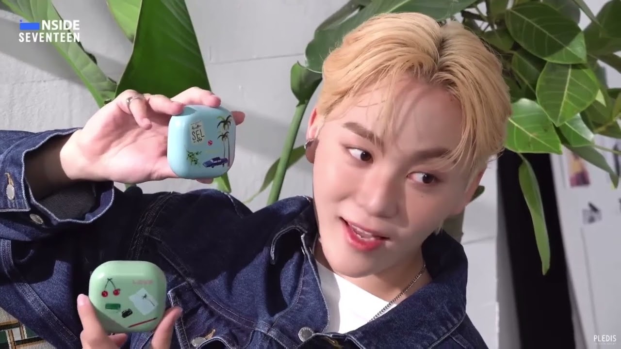 seungkwan editing clips (mega link)