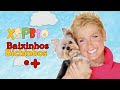 Xuxa s para baixinhos 10 dvd completo