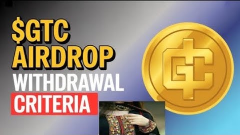 GTECH Network Listing Update | GTC token Listing On Exchnages | Gtech Mining App Update