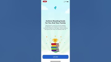 Getting Started with the Beanstack Tracker App