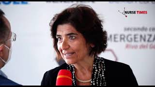 Congresso Emergenza Urgenza '21 - Roberta Petrino Direttore S.C. Mecau ASL VC,Vercelli