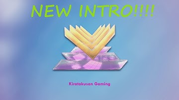 Late Over 1000 Subs Celebration! + New Intro