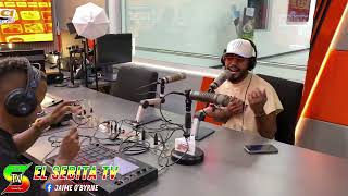 Que No Se Enteren – Jeivy Dance _ Dj Jean & Elvin Chiquillo [En Vivo] Los De La X