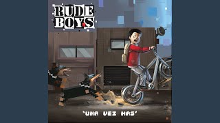 Miniatura del video "Los Rude Boys - Intentos"