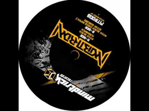 Mobthrow — Mobthrow - Pitchblack [Hecq Remix]