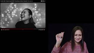 Morissette Amon - Fly Like A Bird - Mariah Carey COVER ft. Kiko Salazar \u0026 Adonis Tabanda-My Reaction