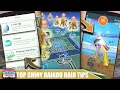 TOP 5 TIPS FOR SHINY RAIKOU DAY!! MAX RAID QUANTITY, STARDUST,
LUCKIES & XP RAIDS POKEMON GO