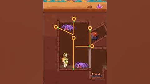 Pull Him Out Level 128 129 130 131 TRICK Gameplay Walkthrough Solution