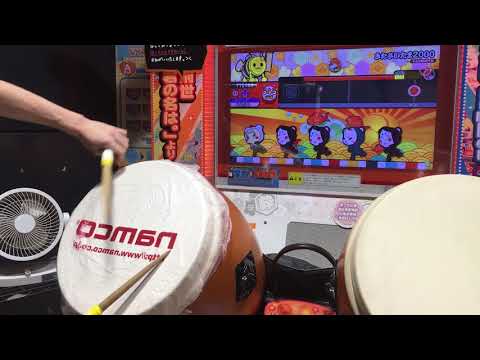太鼓の達人 きたさいたま2000 全良(ダブル)