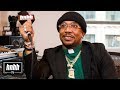 CyHi the Prynce Says "Cruel Winter" Is Coming Right After His New Album (HNHH Interview 2017 Pt. 2)