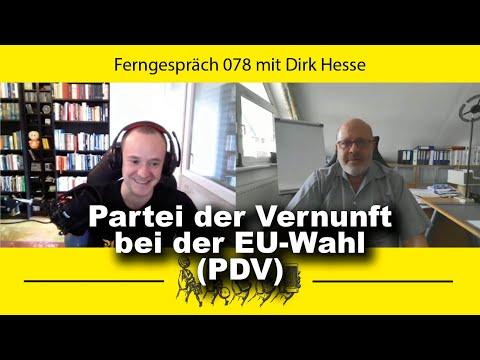 Die Partei der