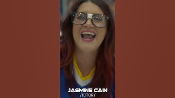 Thumbnail of Jasmine Cain - "Victory" - Moments 2