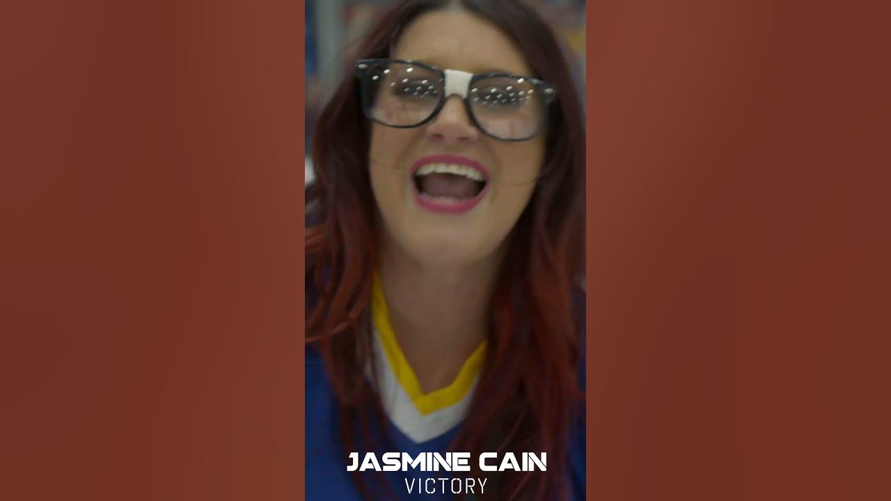 Jasmine Cain - "Victory" - Moments 2