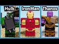 Roblox Marvel Battlegrounds