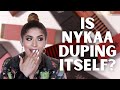 Nykaa Lipstick Dupes By Nykaa | Same Shades In Different Ranges | Shreya Jain