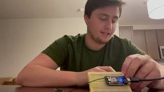 Particle Argon Sensor Unboxing and Setup