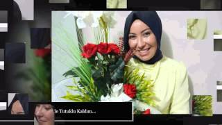 Seyirlik Değil Ömürlük Olsun (Deniz & Selçuk)