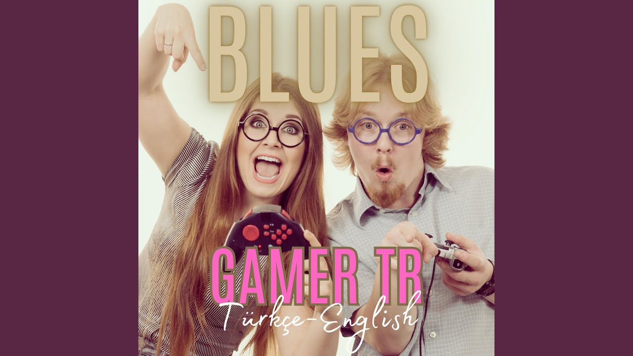 Oyun Oynar GenieHaveFun Şarkısı BLUES