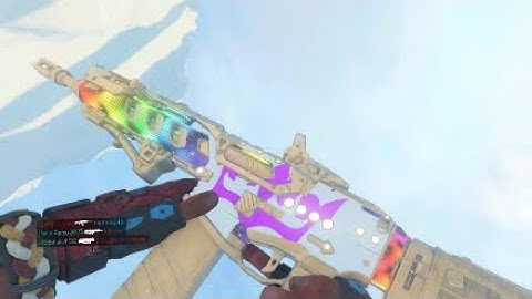 Black Ops 4:My 50th Nuke *Best Class Ever* (#NB1 Player)