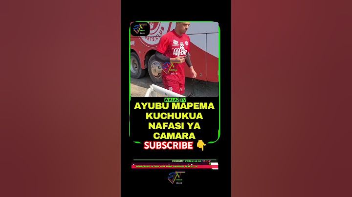 CAMARA KIPA WA SIMBA AMEPATA MAJERAHA #shorts #shortvideo #youtubeshorts #short#trending