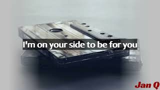 Jennifer Holliday   Im On Your Side karaoke