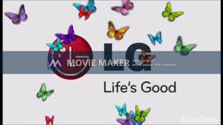 Reupload All Lg Logos