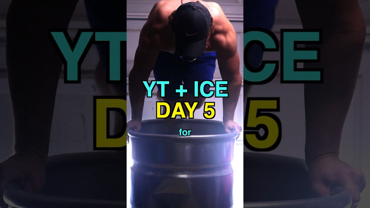 3 strategies to change your mindset around YouTube.