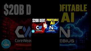 CoreWeave vs Nebius Stock Analysis | Best AI Infrastructure Stock?