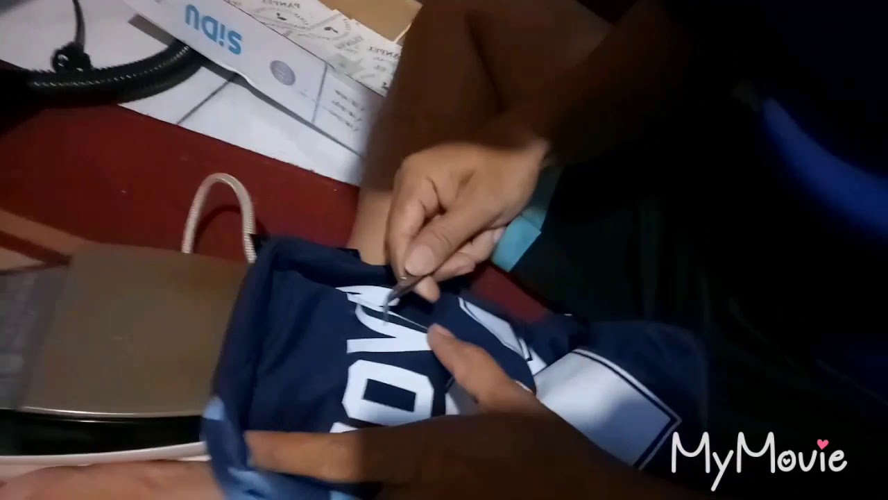 Featured image of post Cara Menghilangkan Sablon Di Jaket Rempah kunyit dapat mengobati panu putih maupun cokelat