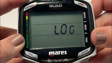 COMPLETE: Mares Quad Instructional Video