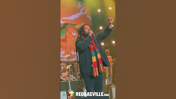 Thumbnail of The Marley Brothers - Get Up, Stand Up (September 22, 2024)