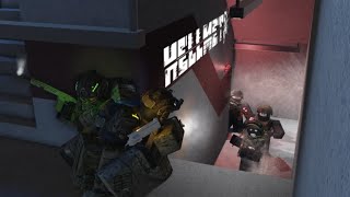 HELLMET TIPS AND TRICKS HOW TO CLEAR [Roblox]