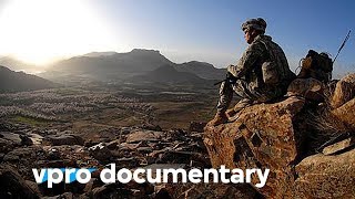 Exit Afghanistan - VPRO documentary - 2010