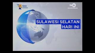 TVRI Sulsel | Sulawesi Selatan Hari ini (8 Juli 2021)