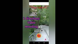 BVR Pro 2 directions recording screenshot 5