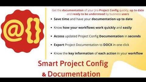 Smart Jira Project Config Docs Cloud