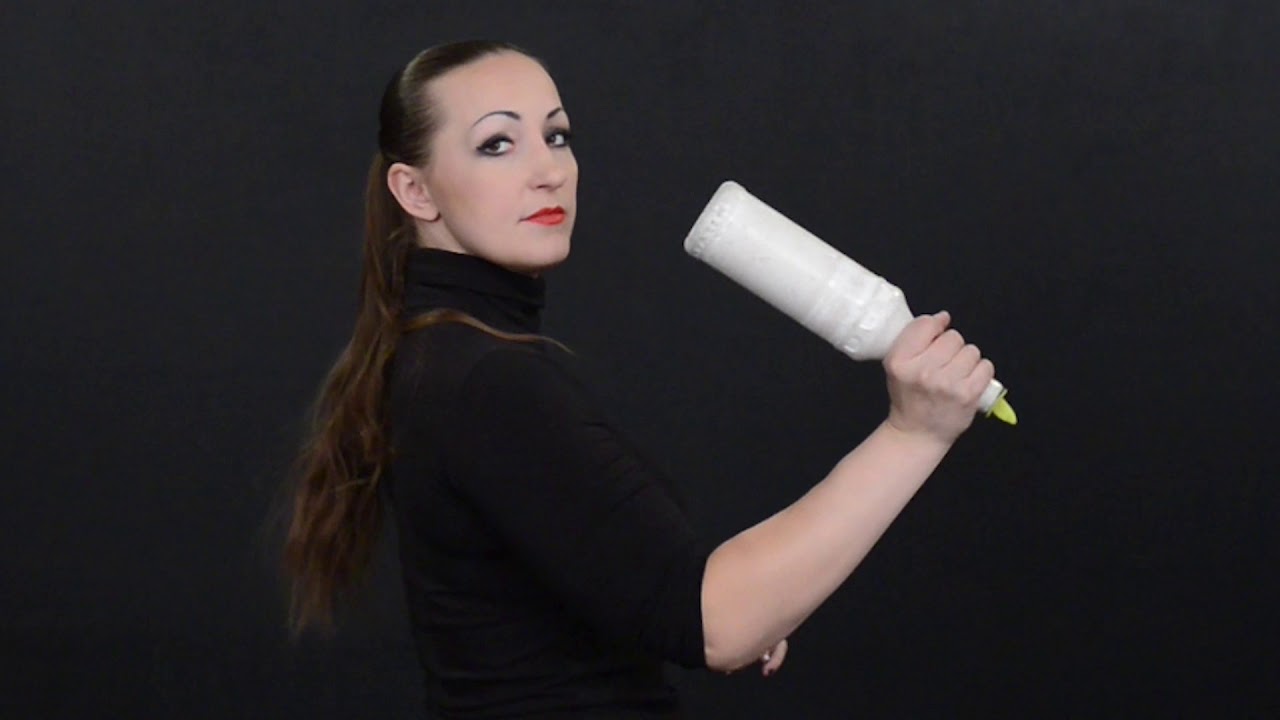 ⬆️EXHIBITION FLAIR✅Level1️⃣ Bottle🏆Moves & Sequence. Part 2