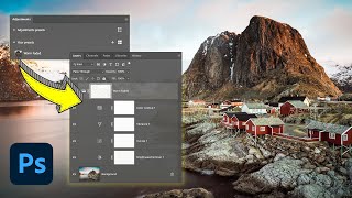 Powerful 1-CLICK Photoshop Edits Are Here [Whats New In Photoshop Feb 2024]
