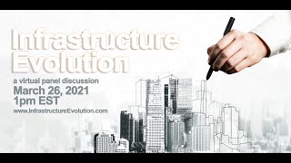 Infrastructure Evolution  - How to Prioritize Projects and Spend the Funding Wisely