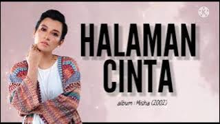 Halaman Cinta | Misha Omar lirik