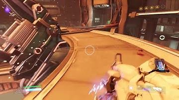 DOOM 4 Blood and Guns (Game Music Video)