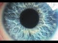 سبليمنال تكبير القزحية 