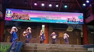 Download lagu TARI ROK SEROK - PELATIHAN TARI ANJUNGAN JAWA TIMUR