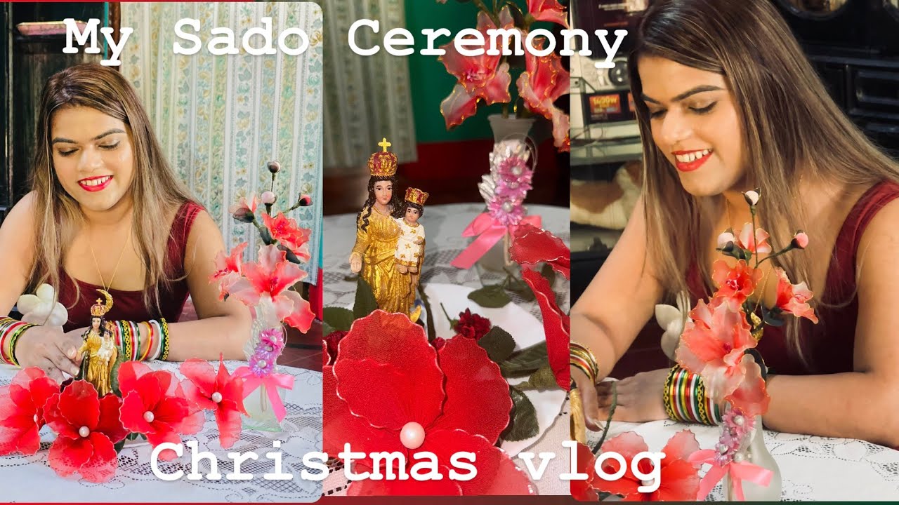 Sado ceremony | musical afternoon| special surprise 